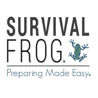 Survival Frog Affiliate Program logo | TapRefer Pro The Biggest Directory with commission, cookie, reviews, alternatives
