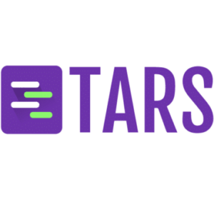 Tars Affiliate Program logo | TapRefer Pro The Biggest Directory with commission, cookie, reviews, alternatives