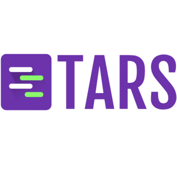 Tars Affiliate Program logo | TapRefer Pro The Biggest Directory with commission, cookie, reviews, alternatives