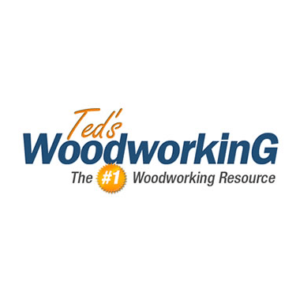 Ted’s Woodworking Affiliate Program logo | TapRefer Pro The Biggest Directory with commission, cookie, reviews, alternatives