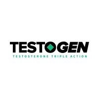 TestoGen Affiliate Program logo | TapRefer Pro The Biggest Directory with commission, cookie, reviews, alternatives