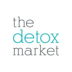 The Detox Market Affiliate Program logo | TapRefer Pro The Biggest Directory with commission, cookie, reviews, alternatives