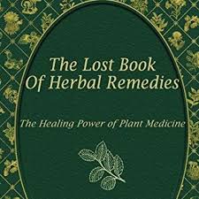 The Lost Book Of Remedies Affiliate Program logo | TapRefer Pro The Biggest Directory with commission, cookie, reviews, alternatives