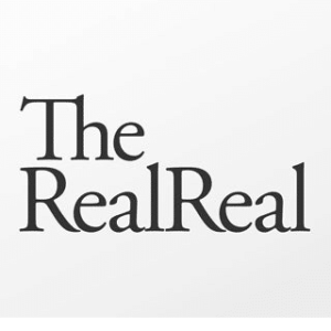 The RealReal Affiliate Program logo | TapRefer Pro The Biggest Directory with commission, cookie, reviews, alternatives
