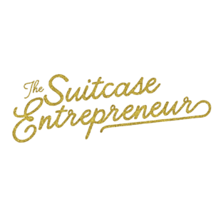 The Suitcase Entrepreneur Affiliate Program logo | TapRefer Pro The Biggest Directory with commission, cookie, reviews, alternatives