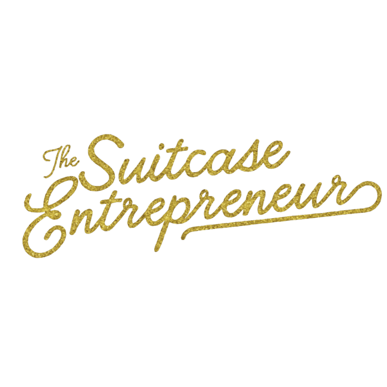 The Suitcase Entrepreneur Affiliate Program logo | TapRefer Pro The Biggest Directory with commission, cookie, reviews, alternatives