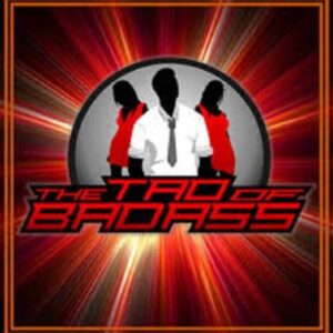 The Tao of Badass Affiliate Program logo | TapRefer Pro The Biggest Directory with commission, cookie, reviews, alternatives