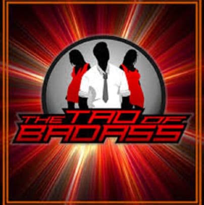 The Tao of Badass Affiliate Program logo | TapRefer Pro The Biggest Directory with commission, cookie, reviews, alternatives