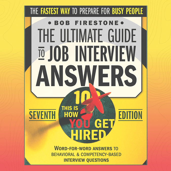 The Ultimate Guide to Job Interview Answers Affiliate Program logo | TapRefer Pro The Biggest Directory with commission, cookie, reviews, alternatives