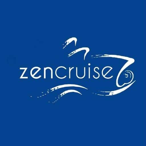 The Zen Cruise Affiliate Program logo | TapRefer Pro The Biggest Directory with commission, cookie, reviews, alternatives