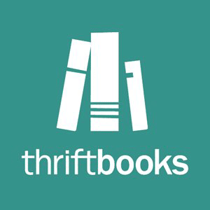 ThriftBooks Affiliate Program logo | TapRefer Pro The Biggest Directory with commission, cookie, reviews, alternatives