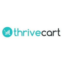 ThriveCart Affiliate Program logo | TapRefer Pro The Biggest Directory with commission, cookie, reviews, alternatives