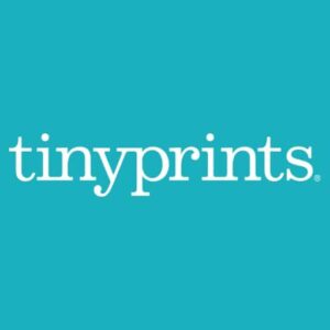 Tiny Prints Affiliate Program logo | TapRefer Pro The Biggest Directory with commission, cookie, reviews, alternatives