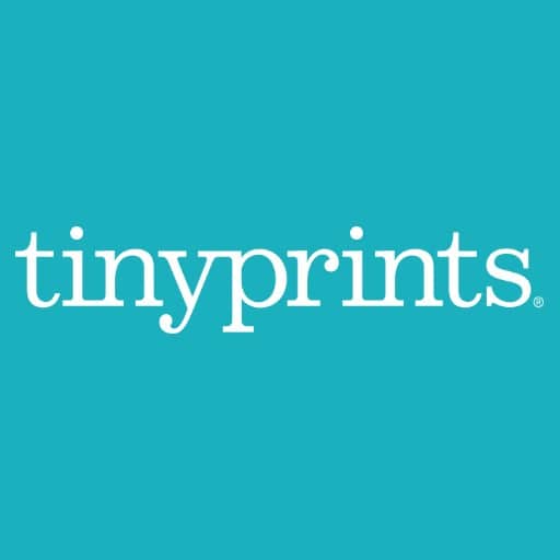 Tiny Prints Affiliate Program logo | TapRefer Pro The Biggest Directory with commission, cookie, reviews, alternatives