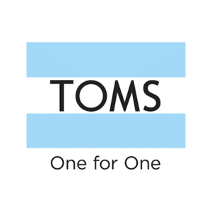 TOMS Affiliate Program logo | TapRefer Pro The Biggest Directory with commission, cookie, reviews, alternatives