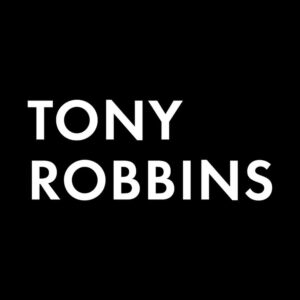 Tony Robbins Affiliate Program logo | TapRefer Pro The Biggest Directory with commission, cookie, reviews, alternatives