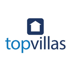 Top Villas Affiliate Program logo | TapRefer Pro The Biggest Directory with commission, cookie, reviews, alternatives
