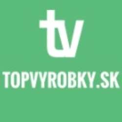 topvyrobky Affiliate Program logo | TapRefer Pro The Biggest Directory with commission, cookie, reviews, alternatives