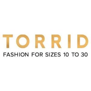 Torrid Affiliate Program logo | TapRefer Pro The Biggest Directory with commission, cookie, reviews, alternatives