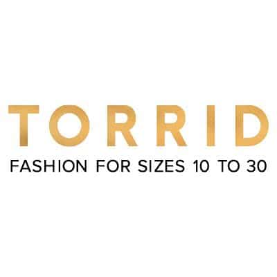 Torrid Affiliate Program logo | TapRefer Pro The Biggest Directory with commission, cookie, reviews, alternatives