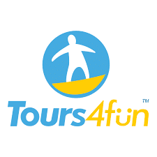 Tours4fun Affiliate Program logo | TapRefer Pro The Biggest Directory with commission, cookie, reviews, alternatives