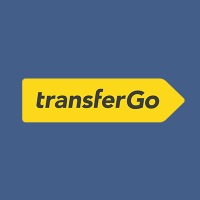 TransferGo Affiliate Program logo | TapRefer Pro The Biggest Directory with commission, cookie, reviews, alternatives