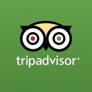 Tripadvisor Affiliate Program logo | TapRefer Pro The Biggest Directory with commission, cookie, reviews, alternatives