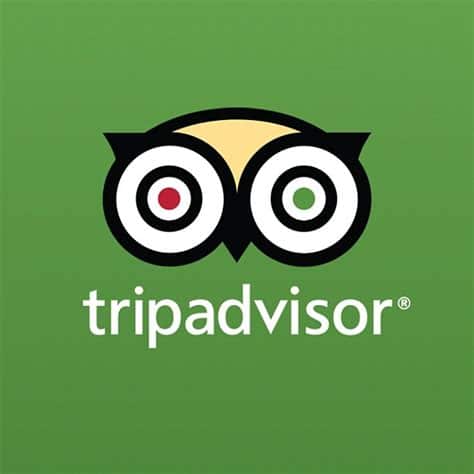 Tripadvisor Affiliate Program logo | TapRefer Pro The Biggest Directory with commission, cookie, reviews, alternatives