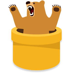 TunnelBear Affiliate Program logo | TapRefer Pro The Biggest Directory with commission, cookie, reviews, alternatives