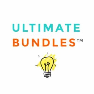 Ultimate Bundles Affiliate Program logo | TapRefer Pro The Biggest Directory with commission, cookie, reviews, alternatives