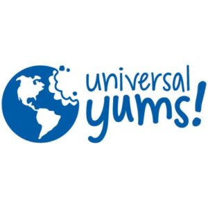 Universal Yums Affiliate Program logo | TapRefer Pro The Biggest Directory with commission, cookie, reviews, alternatives