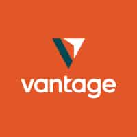 Vantage Affiliate Program logo | TapRefer Pro The Biggest Directory with commission, cookie, reviews, alternatives