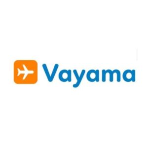 Vayama Affiliate Program logo | TapRefer Pro The Biggest Directory with commission, cookie, reviews, alternatives