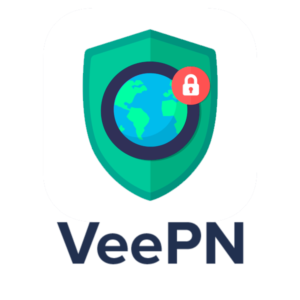 VeePN Affiliate Program logo | TapRefer Pro The Biggest Directory with commission, cookie, reviews, alternatives