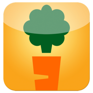 Vegin’ Out Affiliate Program logo | TapRefer Pro The Biggest Directory with commission, cookie, reviews, alternatives