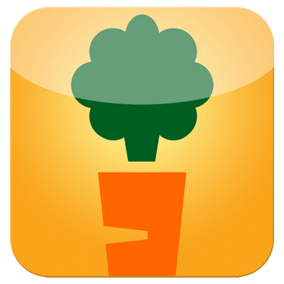 Vegin’ Out Affiliate Program logo | TapRefer Pro The Biggest Directory with commission, cookie, reviews, alternatives