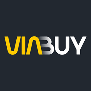 VIABUY Affiliate Program logo | TapRefer Pro The Biggest Directory with commission, cookie, reviews, alternatives