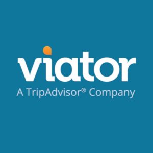 Viator Affiliate Program logo | TapRefer Pro The Biggest Directory with commission, cookie, reviews, alternatives