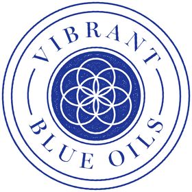 Vibrant Blue Oils Affiliate Program logo | TapRefer Pro The Biggest Directory with commission, cookie, reviews, alternatives