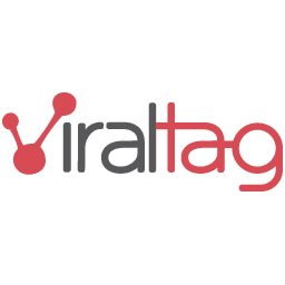 Viraltag Affiliate Program logo | TapRefer Pro The Biggest Directory with commission, cookie, reviews, alternatives