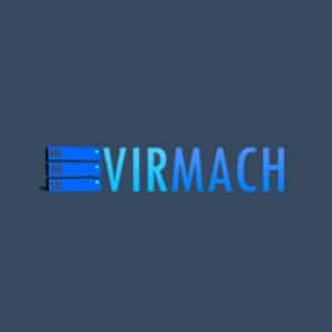 VirMach Affiliate Program logo | TapRefer Pro The Biggest Directory with commission, cookie, reviews, alternatives