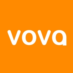 Vova Affiliate Program logo | TapRefer Pro The Biggest Directory with commission, cookie, reviews, alternatives