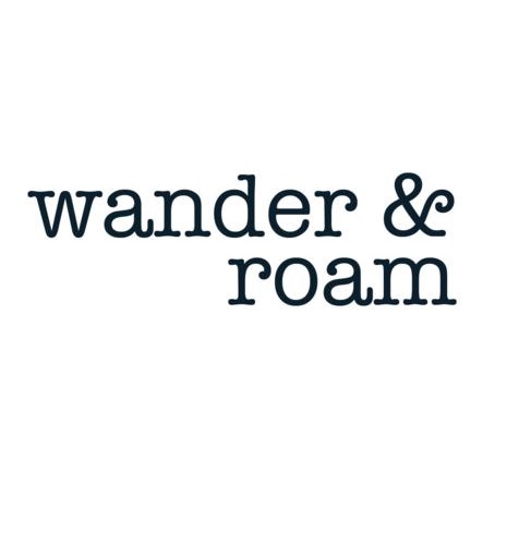 wander & roam Affiliate Program logo | TapRefer Pro The Biggest Directory with commission, cookie, reviews, alternatives