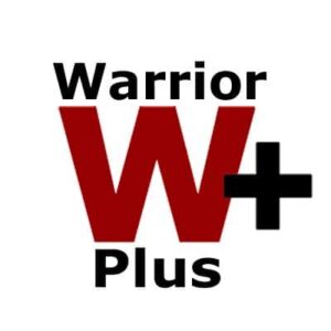 WarriorPlus Affiliate Program logo | TapRefer Pro The Biggest Directory with commission, cookie, reviews, alternatives