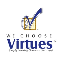 We Choose Virtues Affiliate Program logo | TapRefer Pro The Biggest Directory with commission, cookie, reviews, alternatives