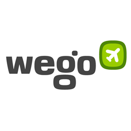 Wego Affiliate Program logo | TapRefer Pro The Biggest Directory with commission, cookie, reviews, alternatives