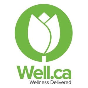 Well.ca Affiliate Program logo | TapRefer Pro The Biggest Directory with commission, cookie, reviews, alternatives