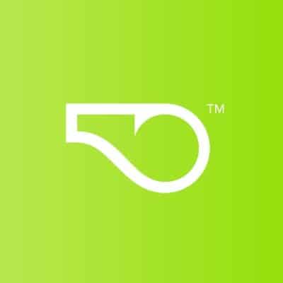 Whistle Affiliate Program logo | TapRefer Pro The Biggest Directory with commission, cookie, reviews, alternatives