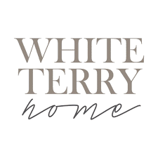 White Terry Home Affiliate Program logo | TapRefer Pro The Biggest Directory with commission, cookie, reviews, alternatives