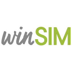 winSIM DE Affiliate Program logo | TapRefer Pro The Biggest Directory with commission, cookie, reviews, alternatives